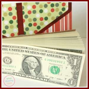 7 Creative Money Gift Ideas - What Mommy Does