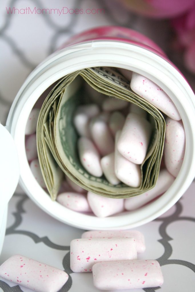 20+ Brilliant Ways to Give Money as a Gift - Clever Money Gifts ...